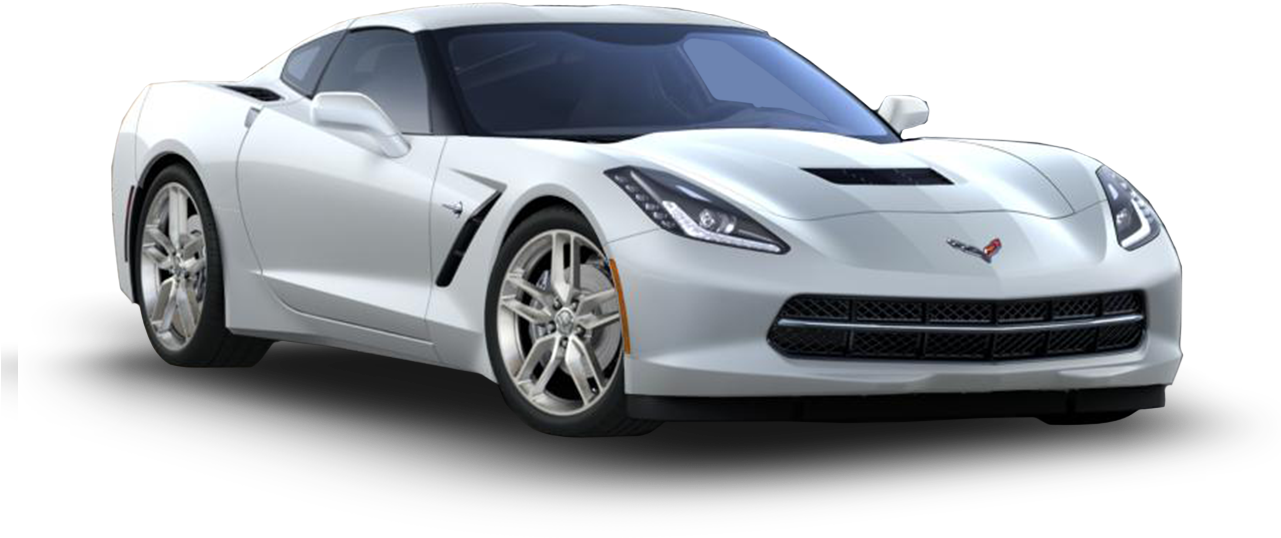 2018 Chevrolet Corvette Stingray - 2018 Corvette Stingray Png (1280x960), Png Download