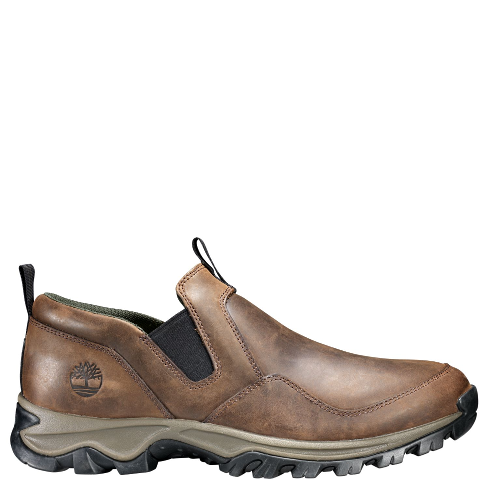 Timberland Men's Mt - Timberland Men's Mt. Maddsen Slip-on (1216x974), Png Download