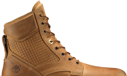 Timberland Debuting New Eagle Bay Leather Boot - The Timberland Company (440x290), Png Download