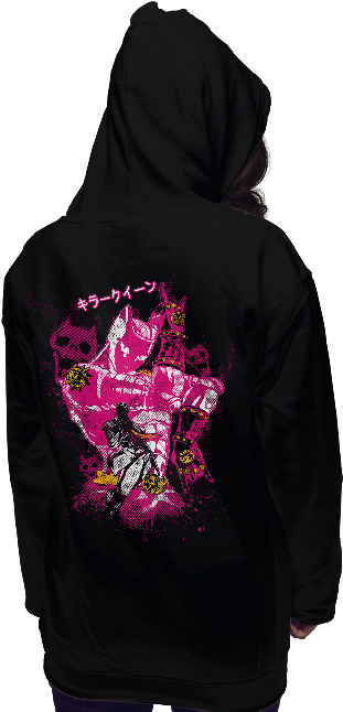 Killer Queen - Shirt (650x650), Png Download