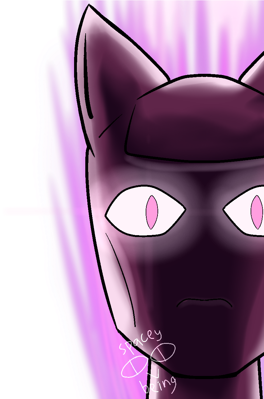 She's A Killer Queen - Cartoon (960x1280), Png Download