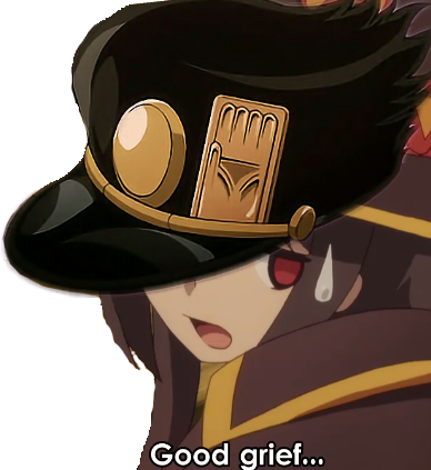 When Kira Says That「killer Queen」is The Ultimate In - Jotaro Hat (388x423), Png Download