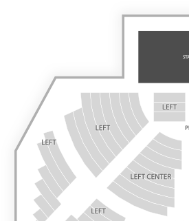 Collingswood, November 11/16/2018 At Scottish Rite - Scottish Rite Auditorium (350x350), Png Download