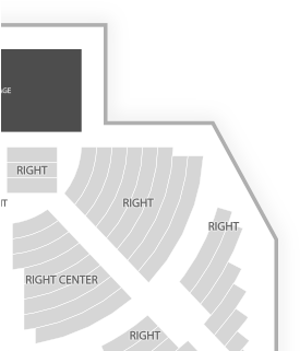 Collingswood, November 11/16/2018 At Scottish Rite - Scottish Rite Auditorium (350x350), Png Download