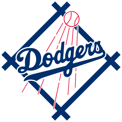 Los Angeles Dodgers Clayton Kershaw Athletic Heather (422x420), Png Download