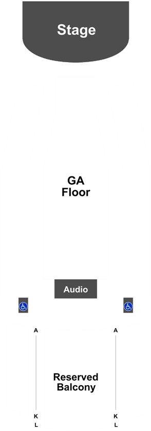 The Wood Brothers, Tower Theatre - Ok (525x850), Png Download