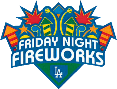 Episcopal Night At Dodger Stadium On Sept - Los Angeles Dodgers (400x310), Png Download