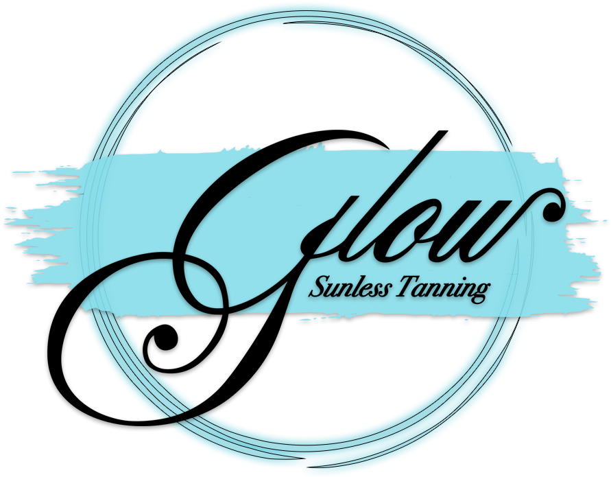 Glow Sunless Tanning (898x704), Png Download