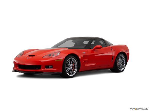 2012 Corvette Zr1 Png (580x435), Png Download