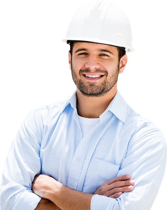 Builder Png Image - Sherali Jo Rayev (357x450), Png Download