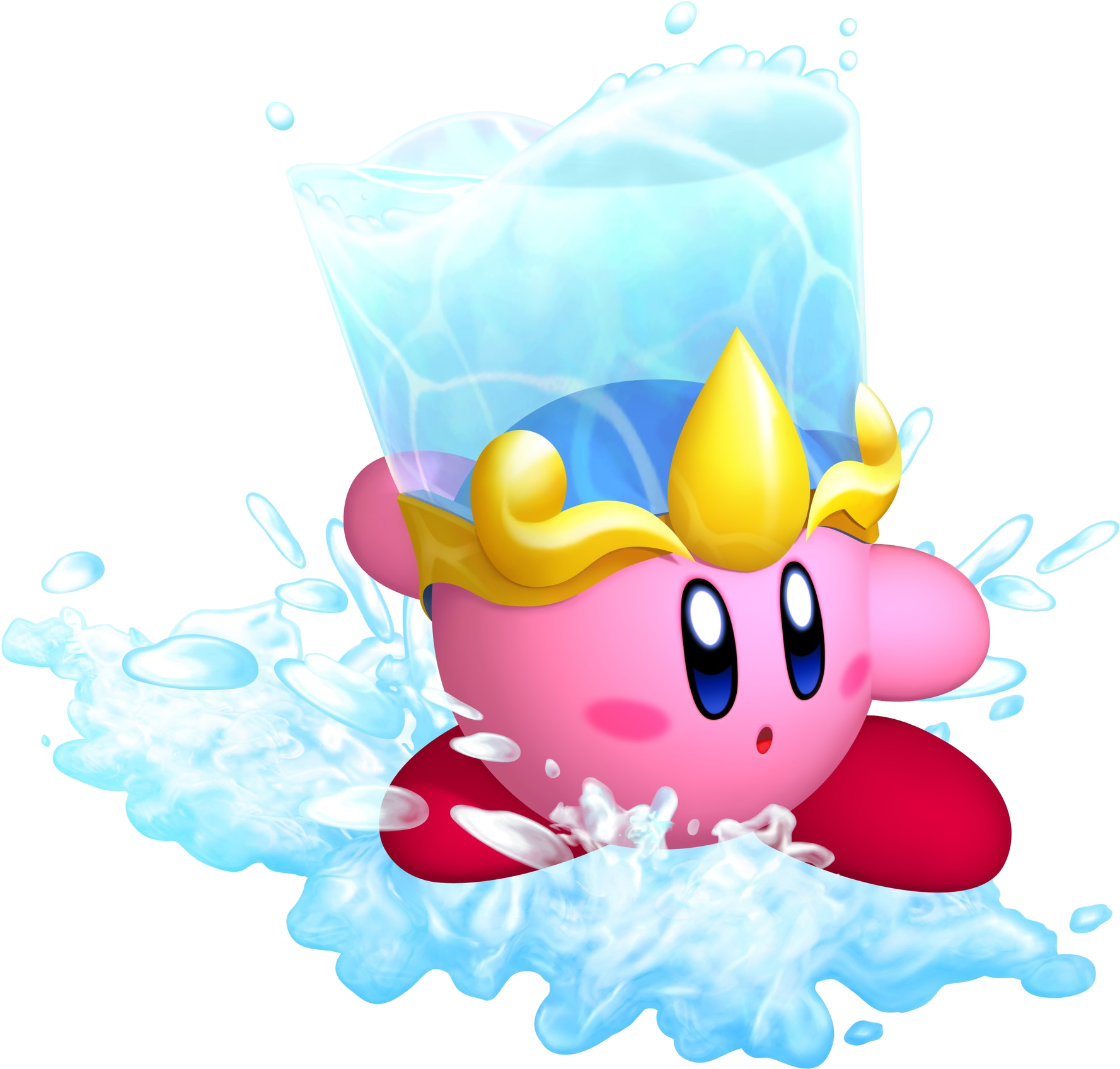 One Of All Time Favorite Abilities Kirby Pinterest - Kirby's Return To Dreamland (1920x1920), Png Download