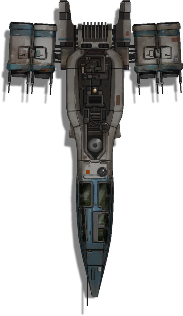 Star Wars Planets, Star Wars Rpg, Star Wars Ships, - Hwk 1000 Deck Plan (593x1024), Png Download