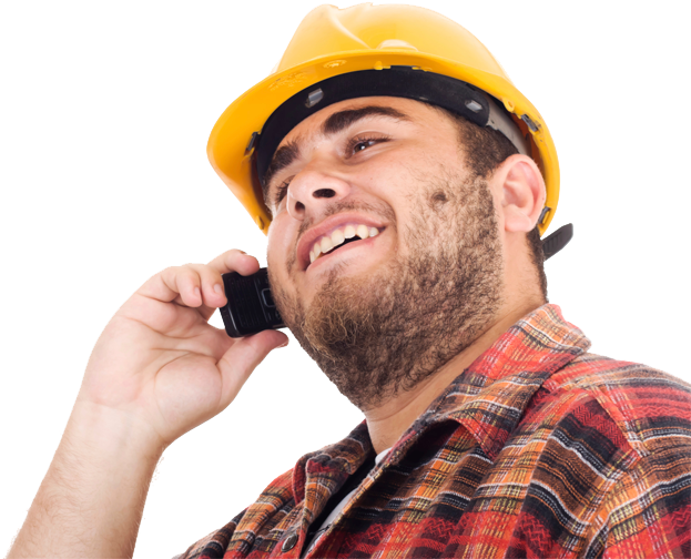 Industrail Engineer Png Image - Engineer (650x533), Png Download
