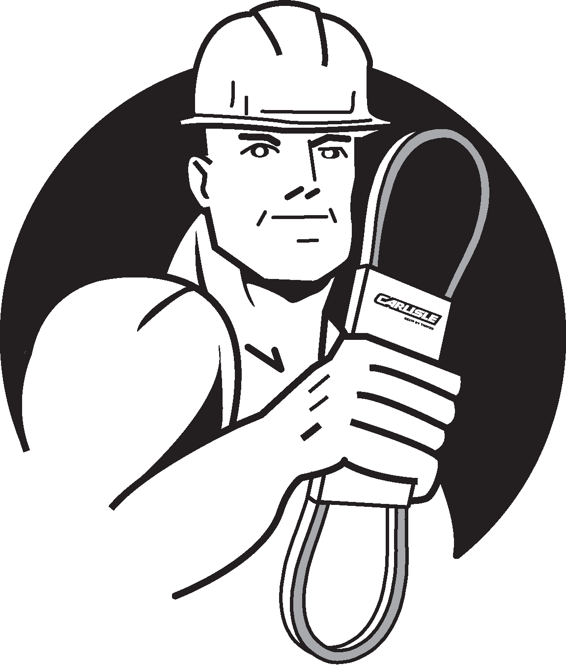 Metric Drive Engineer - Engineer (1152x1354), Png Download