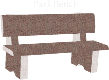 Pinna Monuments (446x333), Png Download