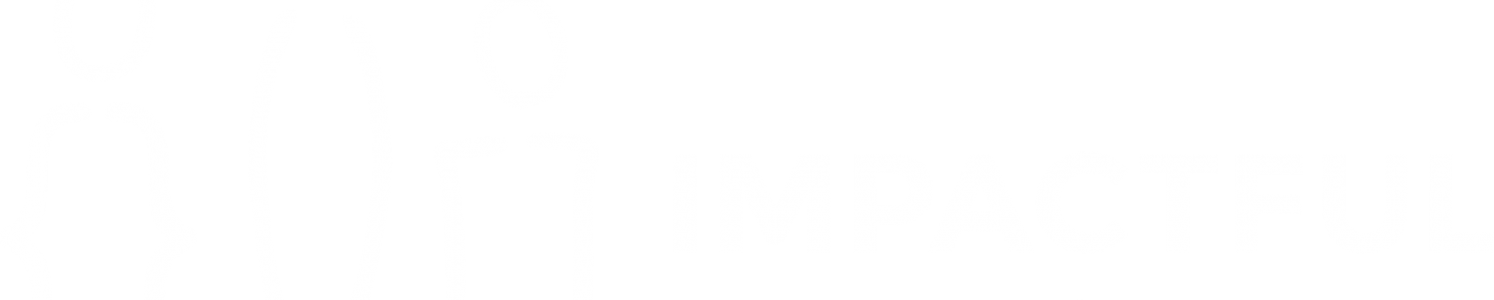 Cropped Impactful Engineer Logo Horizontal Short White - Guinness (1494x300), Png Download