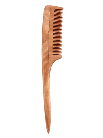 The Boyar Comb - Brush (520x520), Png Download