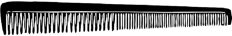 Mb Image/png - Comb (800x400), Png Download