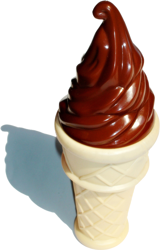 Ice Cream Truck Dui - Ice Cream (643x925), Png Download