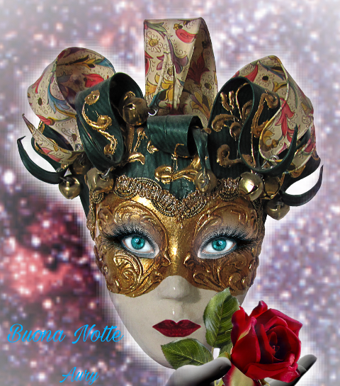 Carnival Mask (480x545), Png Download