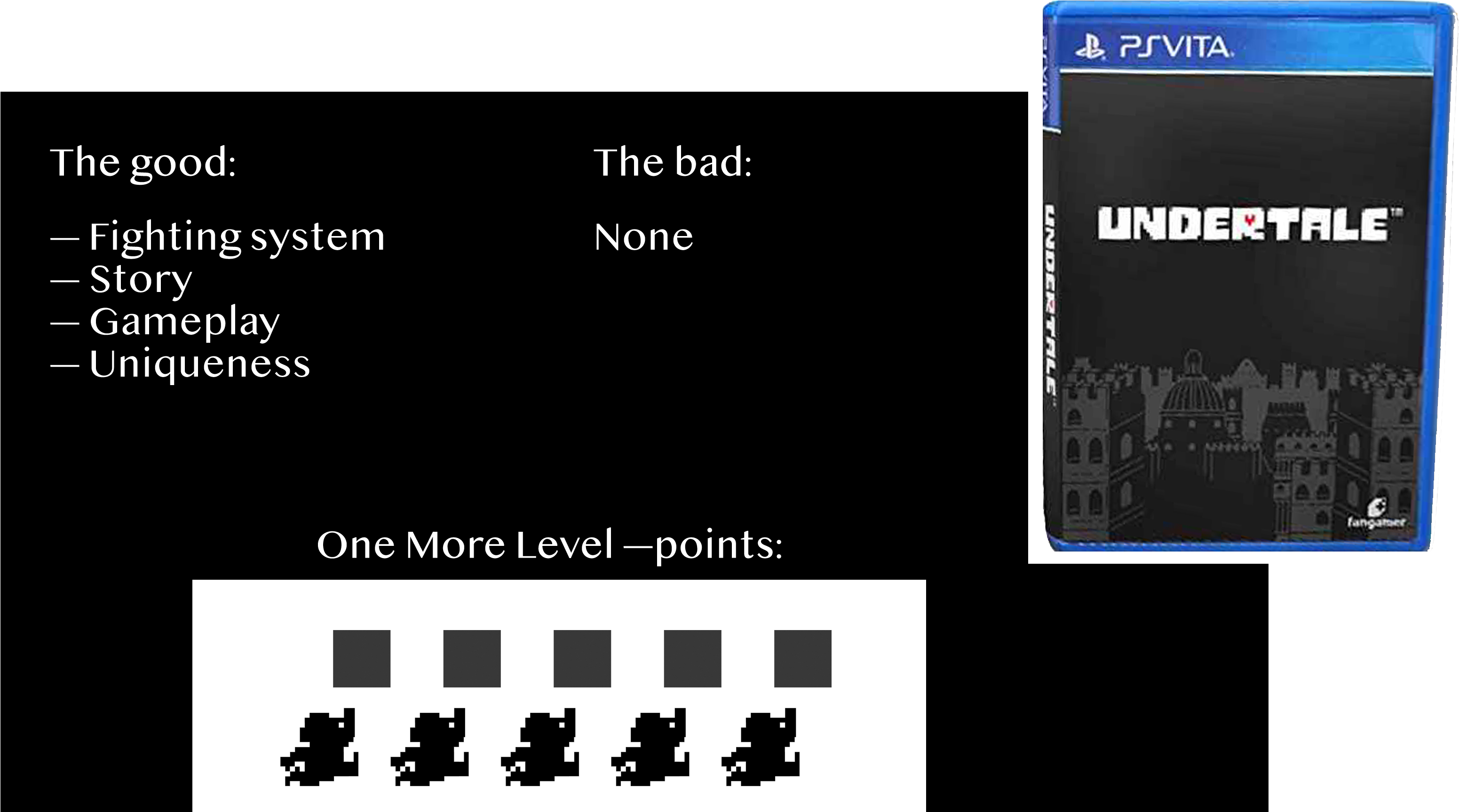Undertale Is Full Of Corky, Hilarious And Weird Characters - Portable Network Graphics (3161x1726), Png Download