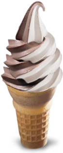 Mrs Twist - Chocolate (350x350), Png Download