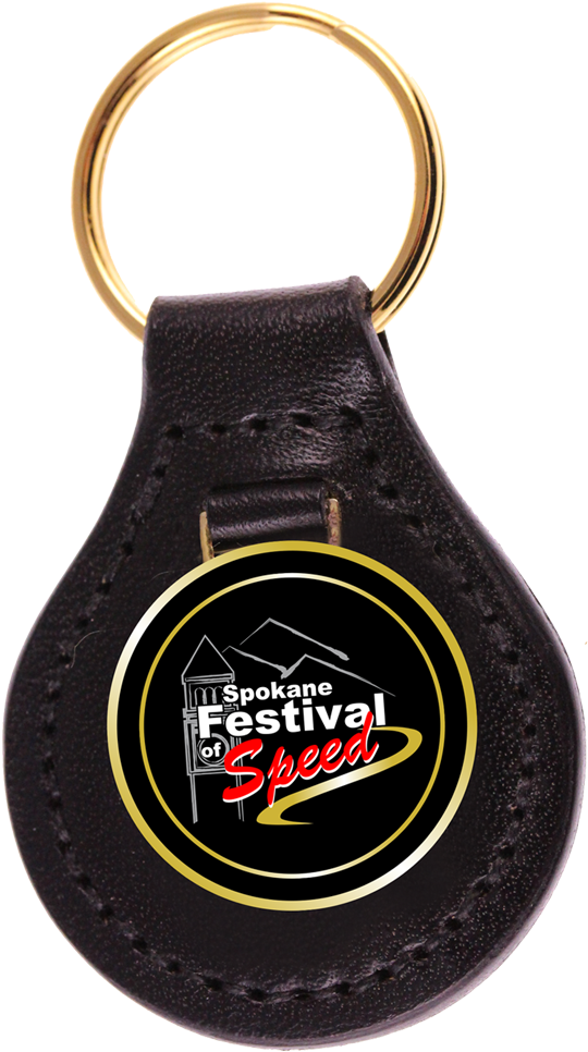 Festival Of Speed Vintage Key Chain - Delicatessen My Baby Just Cares (1000x1000), Png Download
