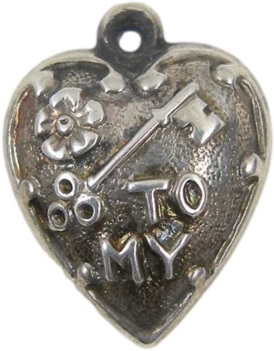 Locket (800x800), Png Download