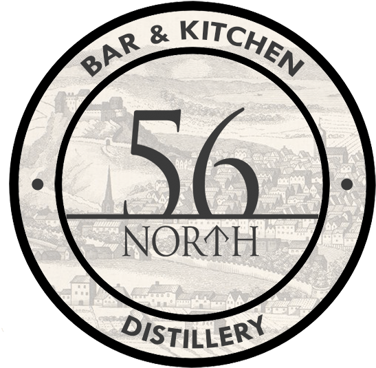 56 North Distillery Edition “woodland Gin” - Philippine Lung Center Of The Philippines Logo (600x583), Png Download