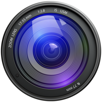 Download Camera Lens Free Png Transparent Image And - Camera Lens Png (400x400), Png Download