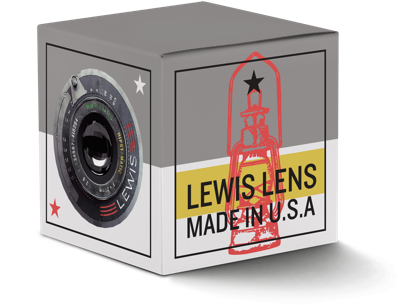 Type - Lens - Yellowstone National Park (400x400), Png Download