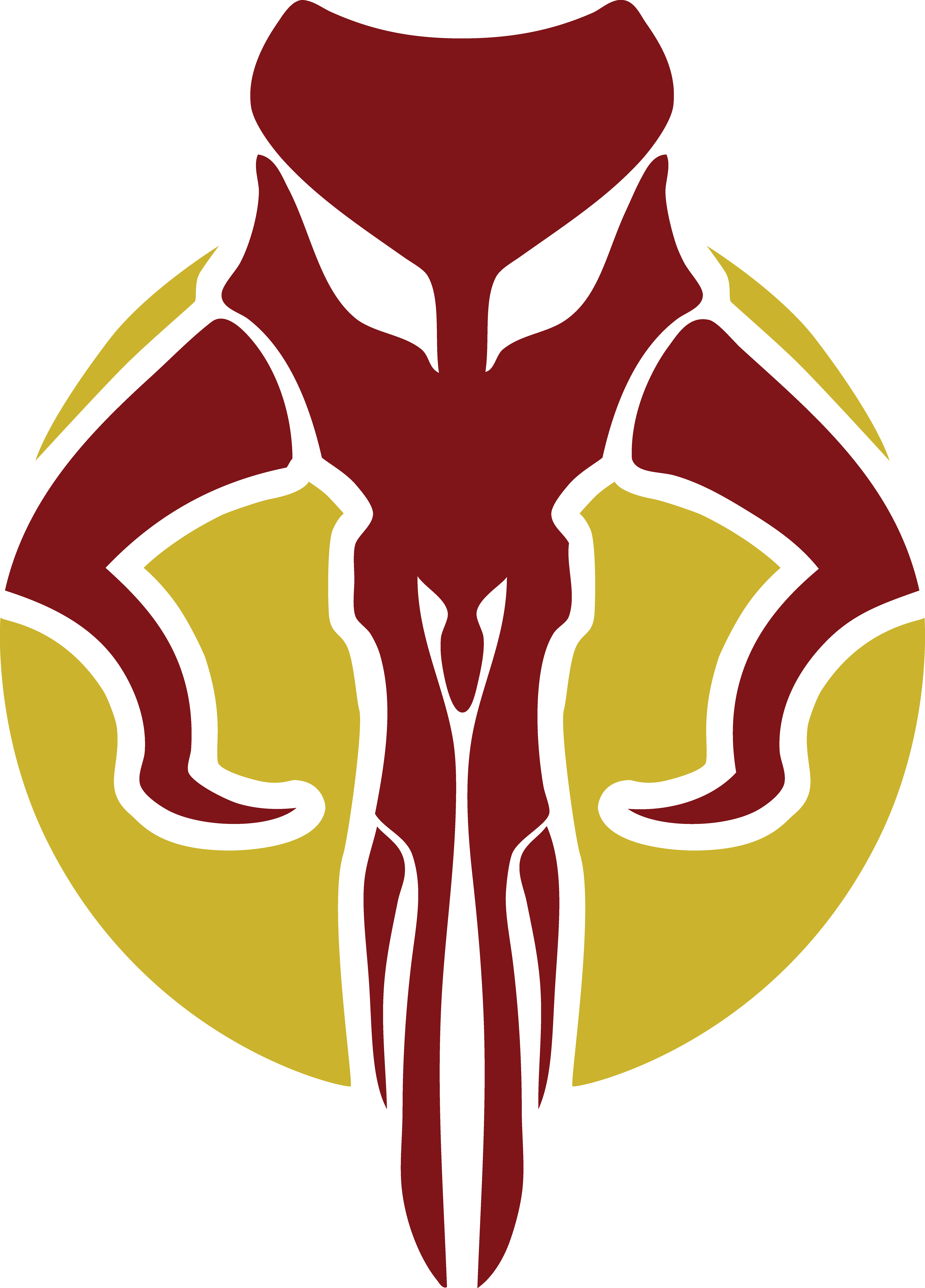 Mercslogo (6722x9362), Png Download