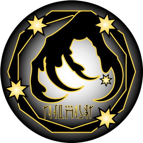 Mandalorian Mercs Clans (500x500), Png Download