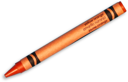 Coffee & Crayons Is A Podcast About Navigating The - Yuri (446x287), Png Download