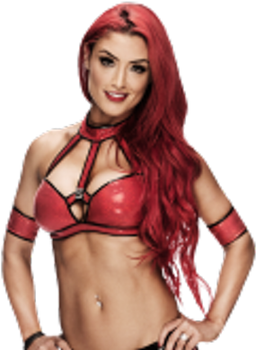 Evamarie@wwe - Eva Marie Render (400x400), Png Download