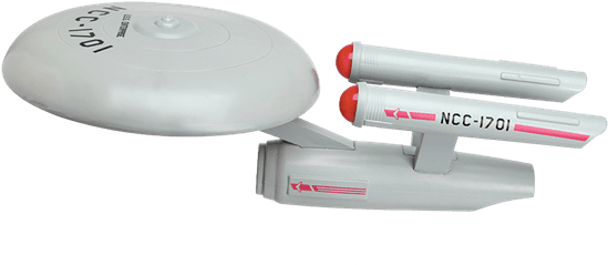 Star Trek (600x600), Png Download