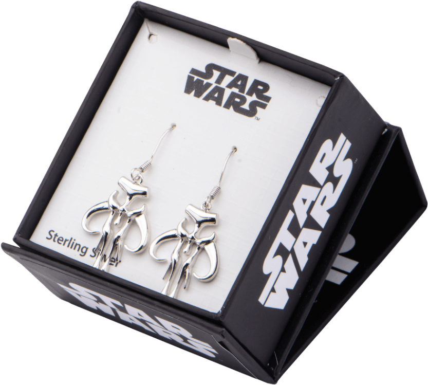 Zoom - Earrings (850x850), Png Download