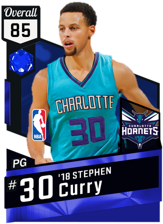 Photo Untitled Zpsfzllafnn - Nba 2k17 Custom Cards (325x475), Png Download