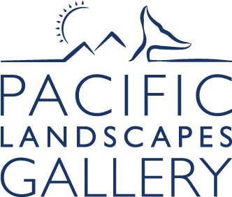 Blue Logo Whale Border - 1816 House Gallery (403x353), Png Download