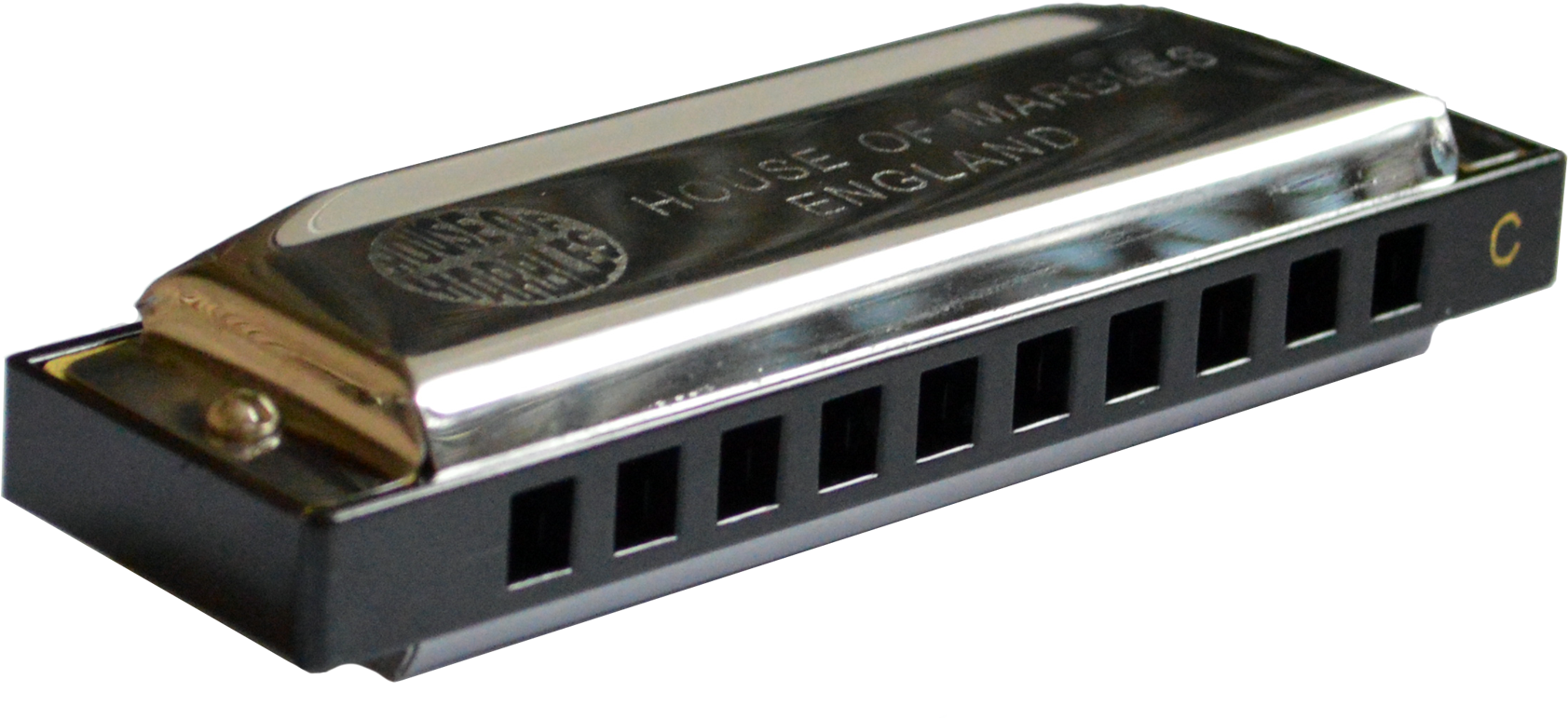 Harmonica - Icon (1878x1878), Png Download