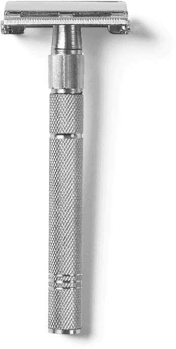 Safety Razor (1000x1000), Png Download