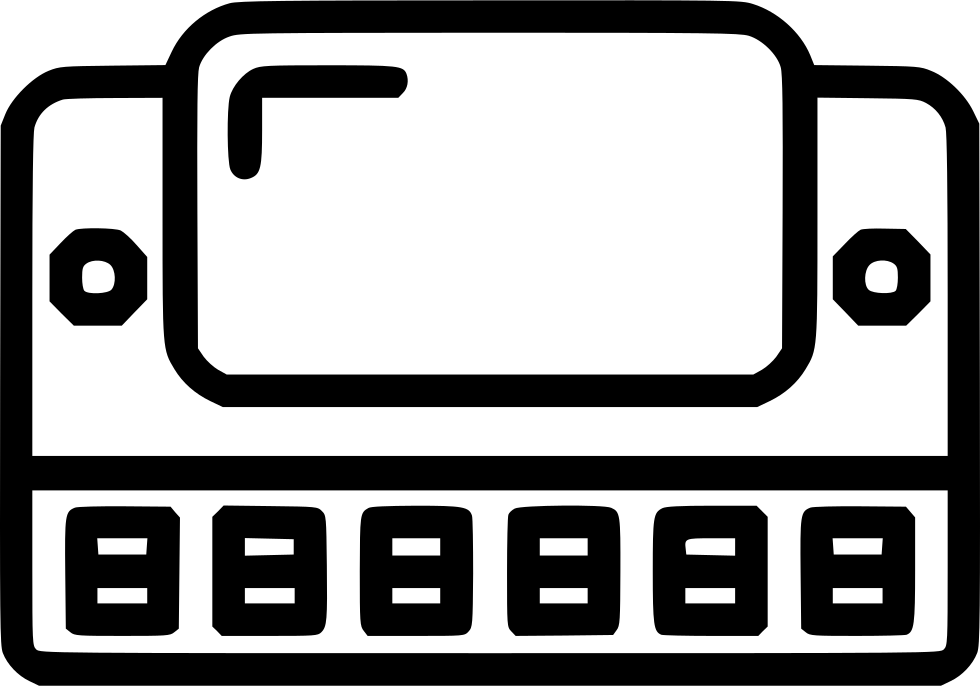 Png File Svg - Musical Instrument (980x686), Png Download