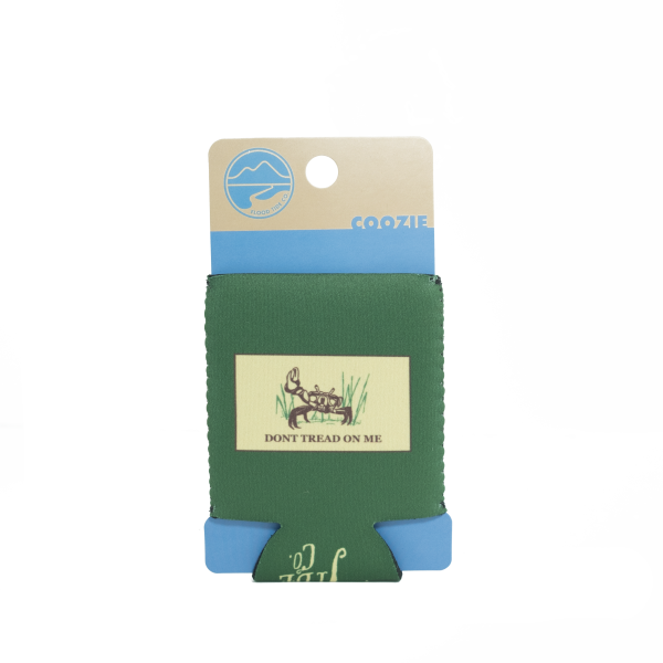 Don't Tread On Me Koozie - Case (600x600), Png Download