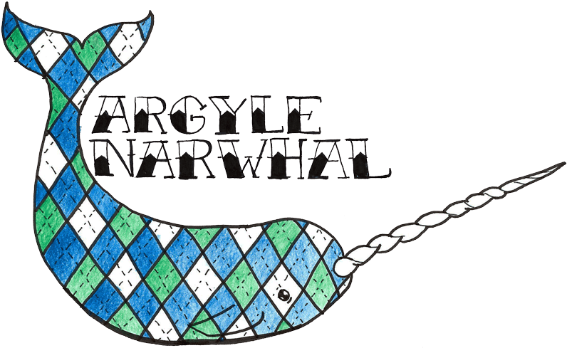 Narwhal (800x509), Png Download