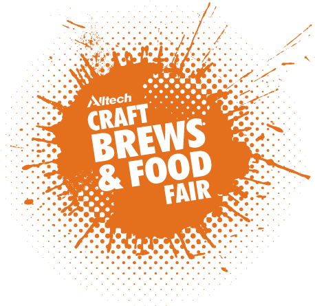 Home - Alltech Craft Brews And Food Fair (458x452), Png Download