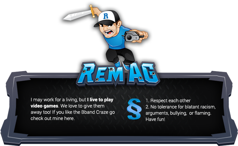 Rem-ag - Cartoon (826x485), Png Download