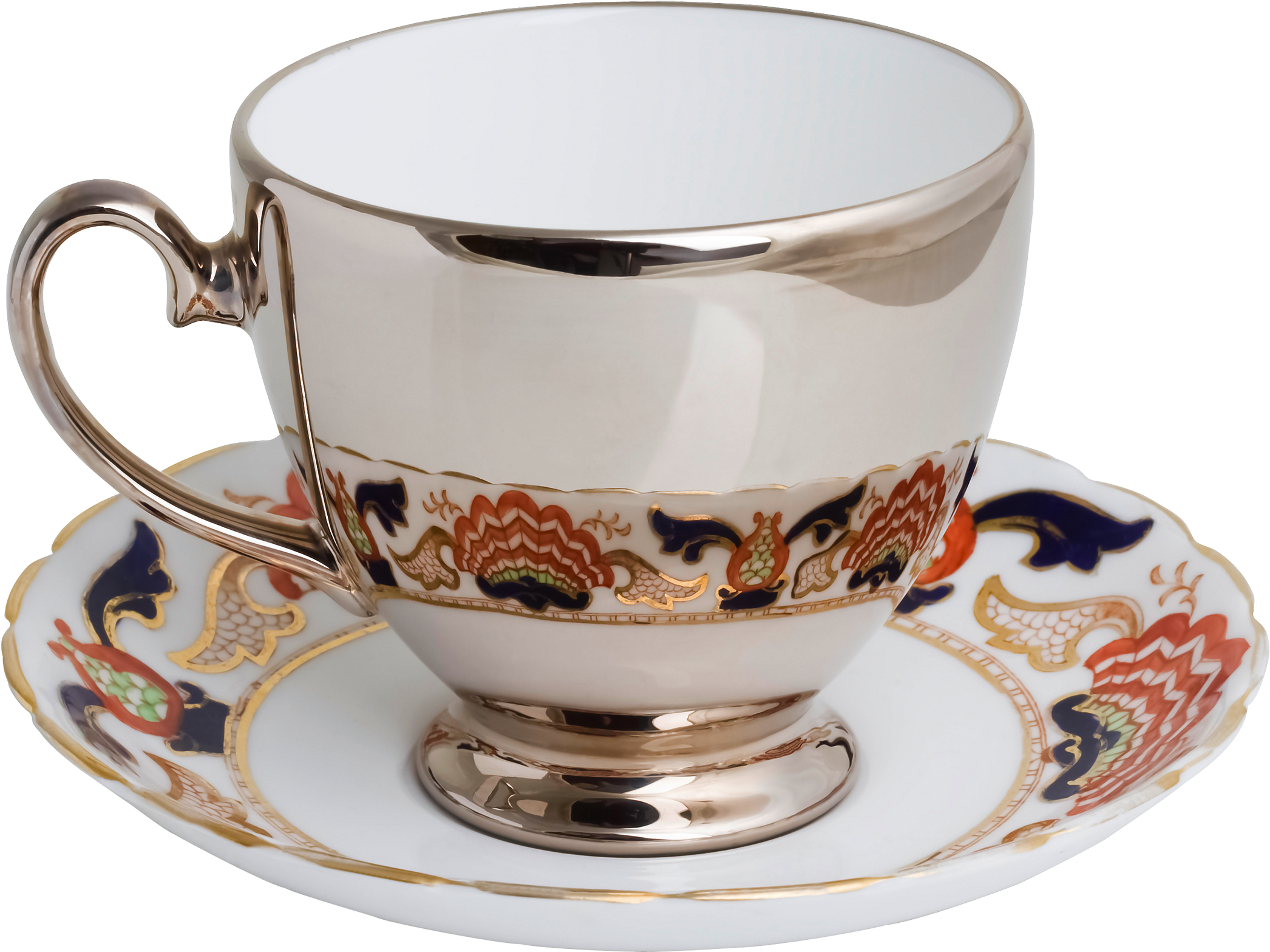 Glass Tea Cup Png For Kids (2115x2115), Png Download