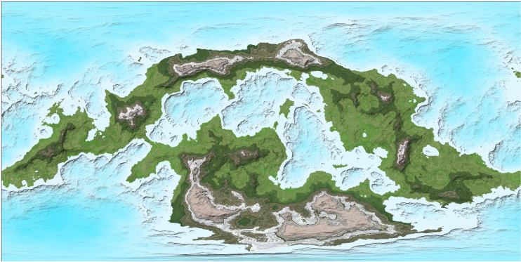 Com/dna Games Uk - Sea (889x500), Png Download