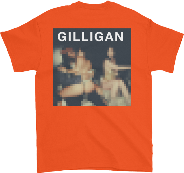 Dram Asap Rocky Juicy J Gilligan Shirt - Gilligan (677x677), Png Download