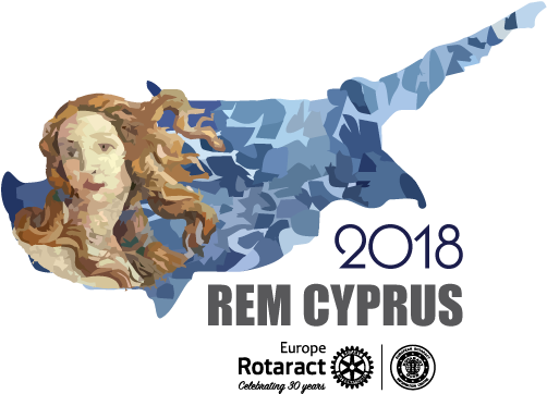 Rem Cy Logo Without Slogan - Cyprus (603x406), Png Download
